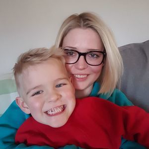 Meet your Posher, Drew